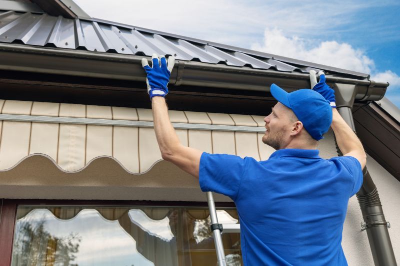 Local Gutter Cover Installers